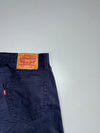 Levi’s 511 Navy Slim Jeans (W:32|L:39)