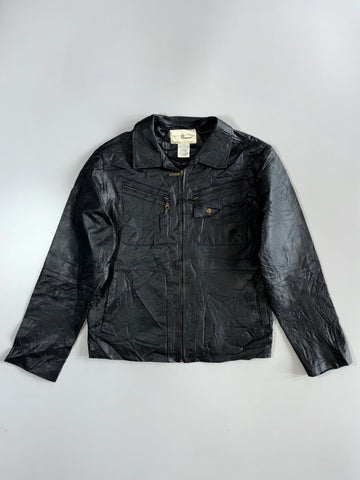 Penmans Premium Original Leather Jacket (M)