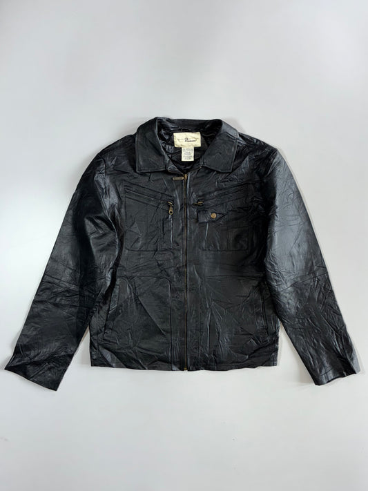 Penmans Premium Original Leather Jacket (M)