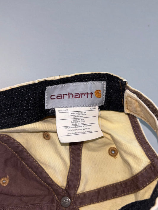 Vintage Carhartt Premium WIP Cap (Adjustable)