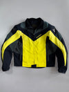 Vintage Dainese Premium Mesh Motorcycle Riding Jacket (Paded)(L)