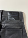 G-Star Raw Airblaze 3D Skinny Waxed Black Cargo Denim (W:30) (L:39)