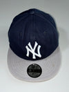 NY Yankees 9FIFTY Youth Snapback (Adjustable)