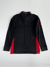 Polo Ralph Lauren Big Pony #3 Long Sleeve Polo – Black/Red (L)