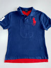Polo Ralph Lauren Big Pony Polo Tee (XS)