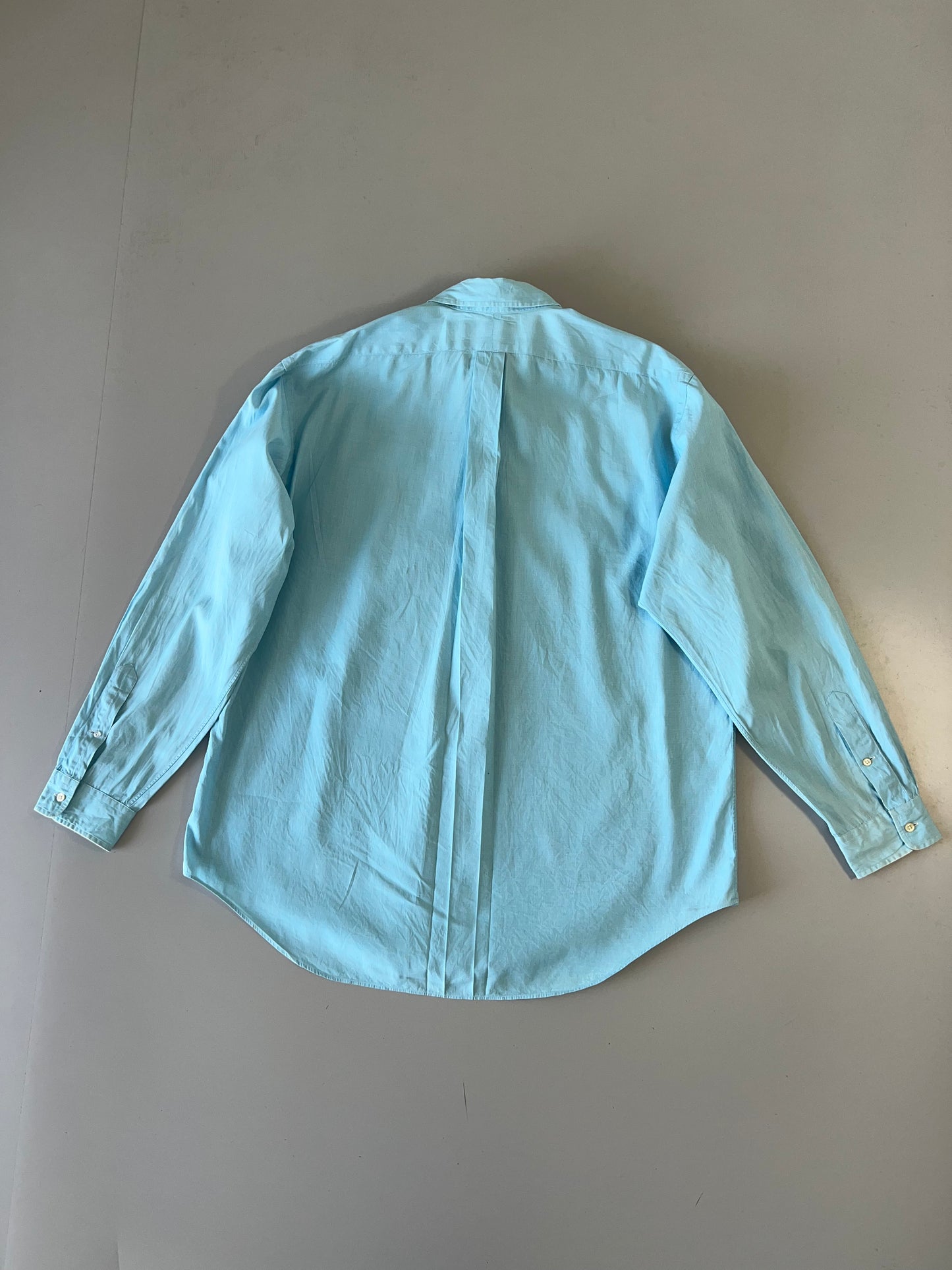 !                               Ralph*Lauren* Original Shirt (XL/2XL)