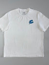The North Face Box Logo Climbing Tee – White (L)