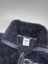 Fluke Sherpa Fleece Zip Jacket (S)