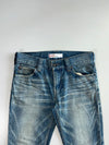 Vintage Levis 511 Premium Original Denim Jeans (W:32 |L:42)