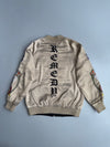 Crane by Remedy Reversible Sukajan Fully Embroidered Jacket (M)