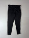 Adidas Originals Black Beckenbauer Track Pants (W:35) (L:39)