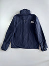 Superdry Original Windcheater Japan Fleece Lined Zip Jacket (L)