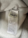 National Geographic Embroidered Logo Sweatshirt (XL)