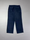 Tommy Hilfiger Navy Chinos (W:34) (L:40)