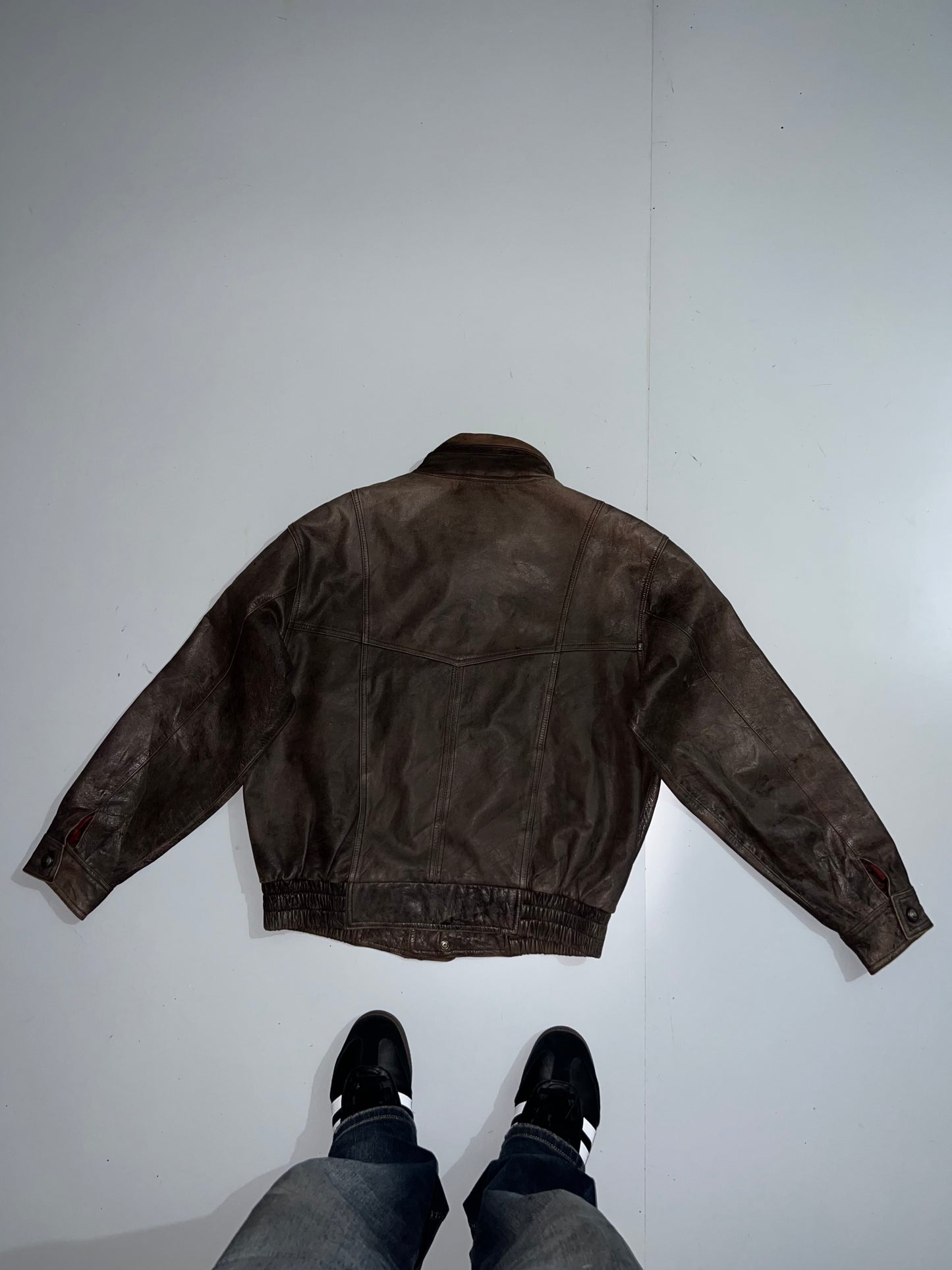 ZSuper Premium Original Leather (L/XL)