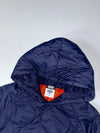 Dickies x Star Wars Navy Onion-Quilted Pullover Hoodie (S)