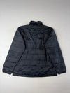 Columbia Interchange Quilted Puffer Jacket – Black (2XL)