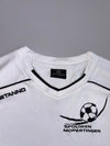 Vintage Stanno’s Spouwe-Mopertingen Home Jersey (S)