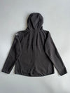 Nike Therma-FIT Penn State Nittany Lions Full-Zip Hoodie (M)
