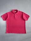 Lacoste | Classic Piqué Polo | Hot Pink | (XL)