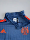 Adidas Premium Side Quartered-Zip jacket (L)
