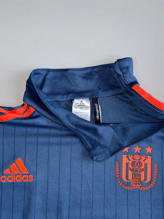 Adidas Premium Side Quartered-Zip jacket (L)