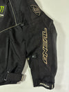 Vintage O'Neal x Monster Energy Fred Andrews Signature Series Moto Jacket completely Paded (XL/2XL)