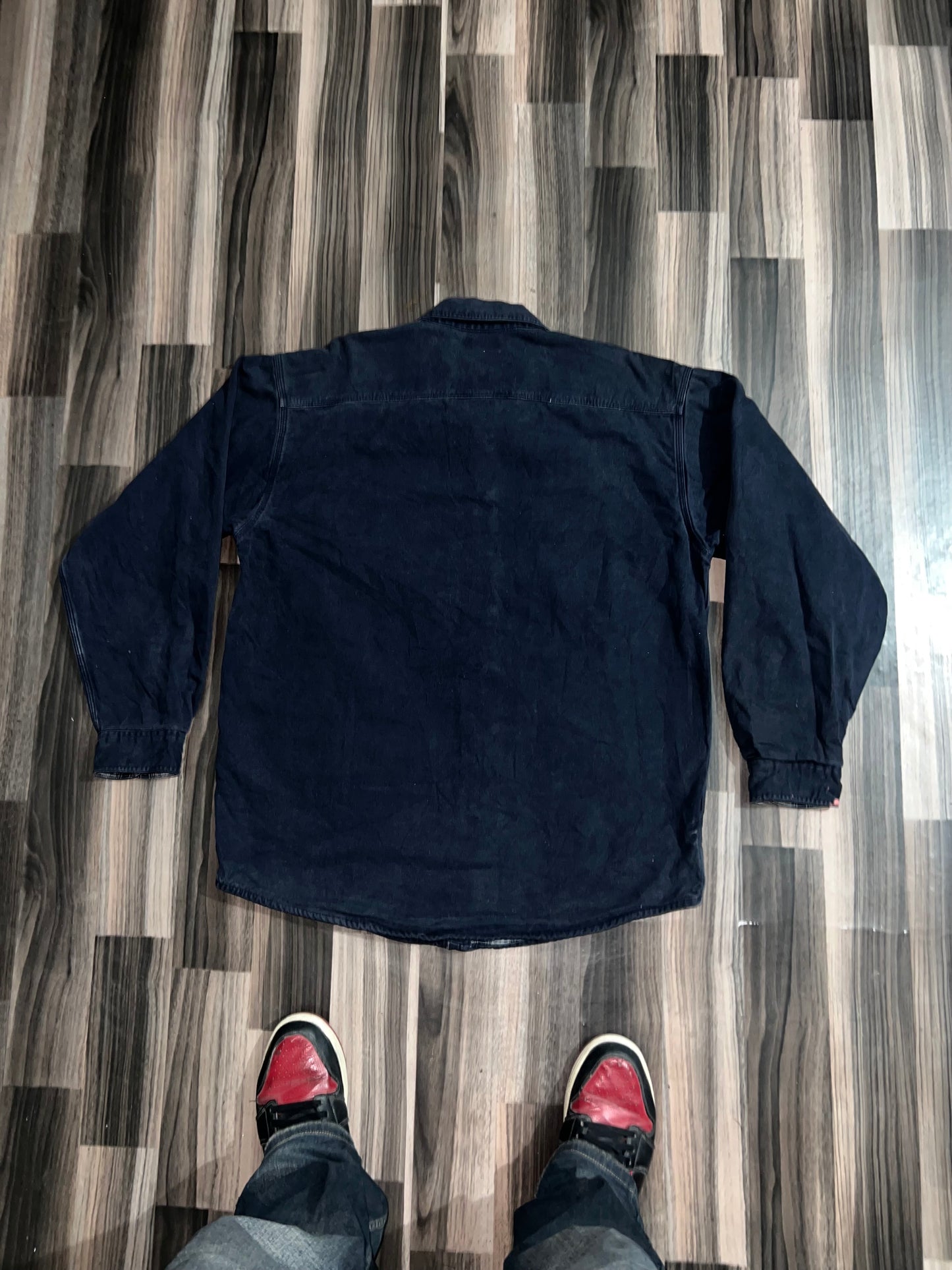 ZCarhartt Original Shirt (XL/2XL) Workwear