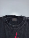 American Motorcycles Skull Graphic Tee (XL)