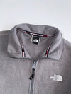 The North Face Premium Original Polar Fleece Jacket (L)
