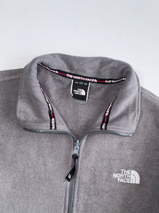 The North Face Premium Original Polar Fleece Jacket (L)