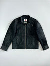 Clockhouse Premium Original Sued Leather Jacket (L)
