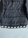 Nike | Hooded Puffer Jacket | Black(M)