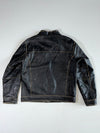 Guess Premium Original Leather Jacket (M)