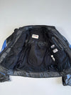 Probiker Original Pure Leather Racing Jacket (PADDED) (M/L)