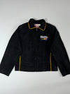 Vintage 2000s Chase Authentics M&M’s Racing Team NASCAR Embroidered Jacket (M)