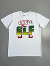 Vintage UNCLE ELF Original Premium T-Shirt (S)