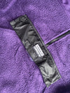 Adidas Fleece Panel Half-Zip Anorak (2XL)