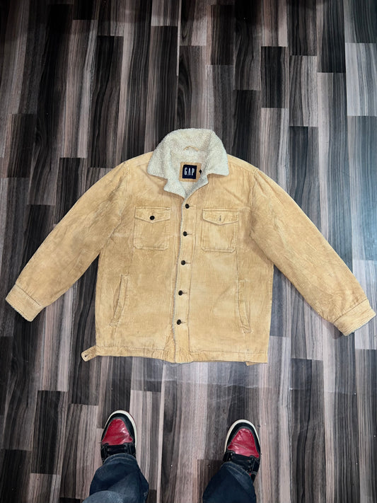 ZGAP Original Jacket (RARE) L/XL
