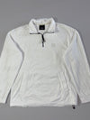 MLB New York Yankees Quarter Zip (M)