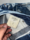 Onirai Blue Denim Straight Jeans (W:31|L:38)