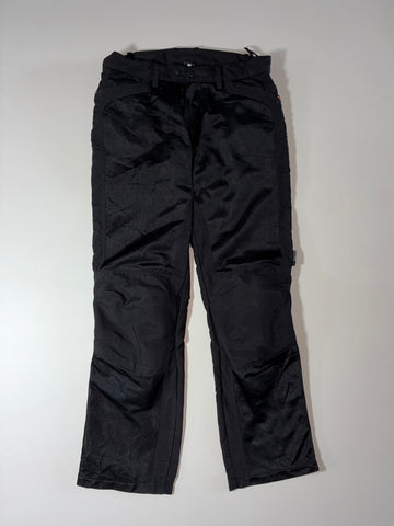 Komine Mesh Motorcycle Riding Pants Knee padded (W:34) (L:42)