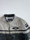 Legend Scandinavia Racing Leather Jacket (L)