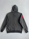 Polo Ralph Lauren Big Pony Zip Hoodie |Black | (M)