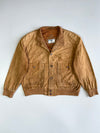 Striwa’s Premium Original Pure Leather Jacket (XL)