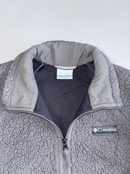 Colombia’s Premium Hiking Fleece Jacket (S/M)