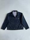 Nike Vintage Mesh-Lined Jacket (S/M)