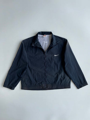 Nike Vintage Mesh-Lined Jacket (S/M)