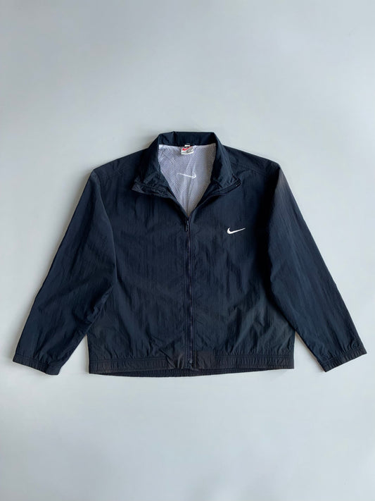 Nike Vintage Mesh-Lined Jacket (S/M)