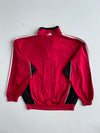 Adidas USO Bruay La Buissière Football Track Jacket (Xl/2Xl)